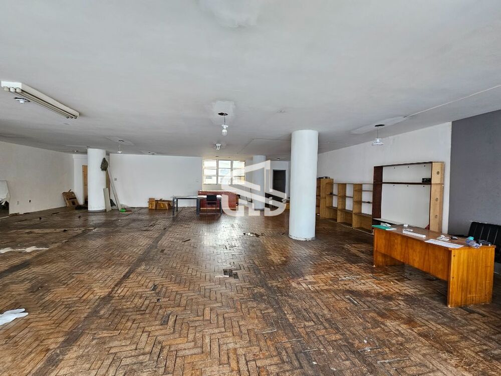 Conjunto Comercial-Sala para alugar, 170m² - Foto 8