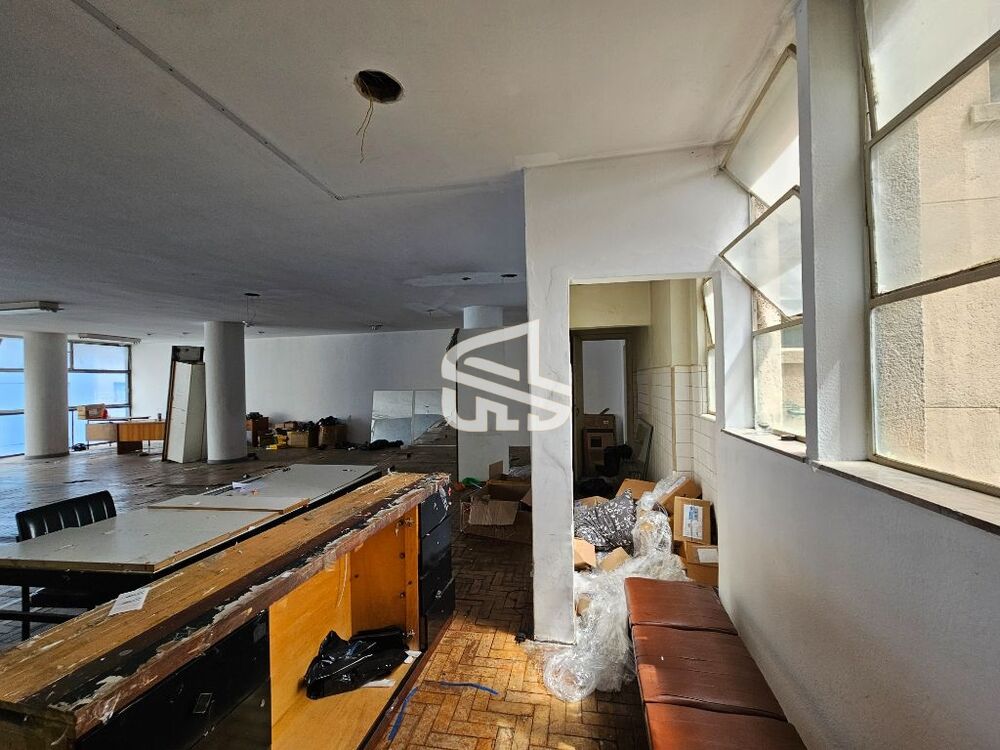 Conjunto Comercial-Sala para alugar, 170m² - Foto 10