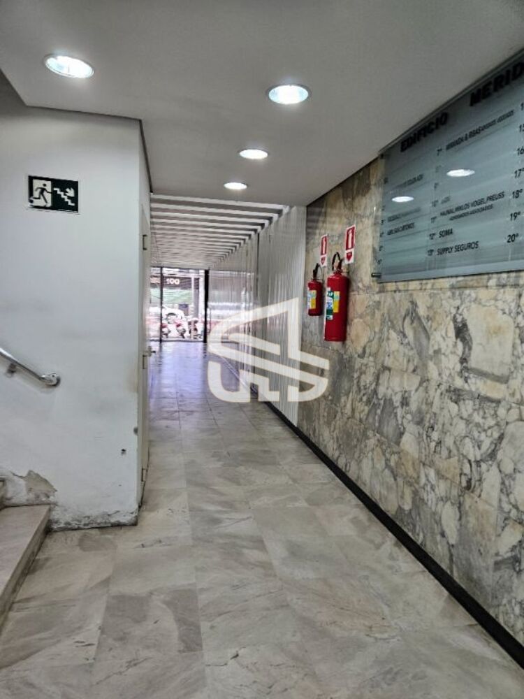 Conjunto Comercial-Sala para alugar, 170m² - Foto 1