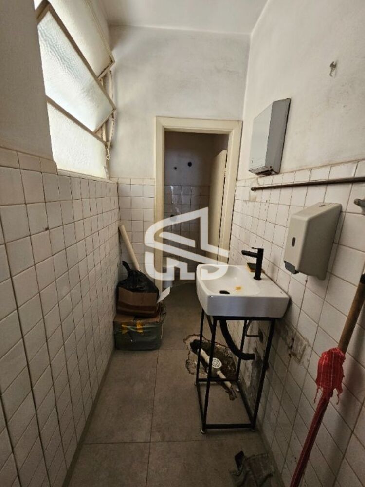 Conjunto Comercial-Sala para alugar, 170m² - Foto 12