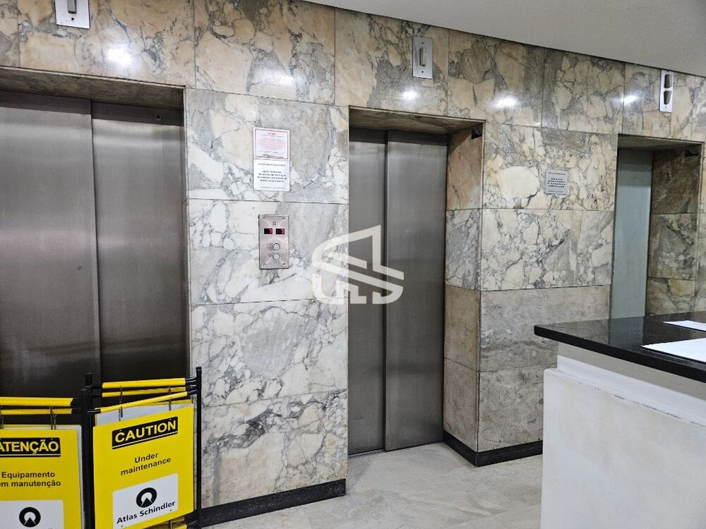 Conjunto Comercial-Sala para alugar, 170m² - Foto 2