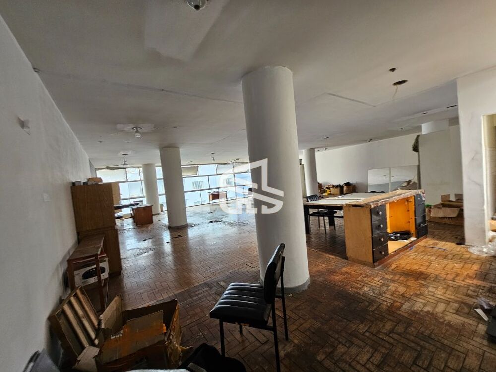 Conjunto Comercial-Sala para alugar, 170m² - Foto 18