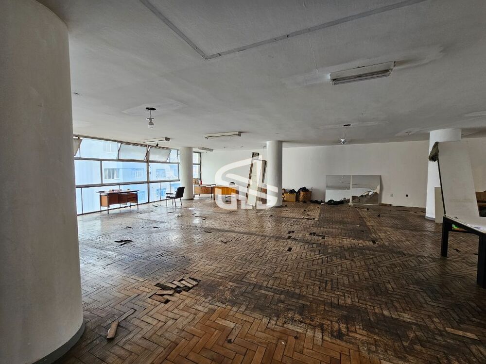 Conjunto Comercial-Sala para alugar, 170m² - Foto 9