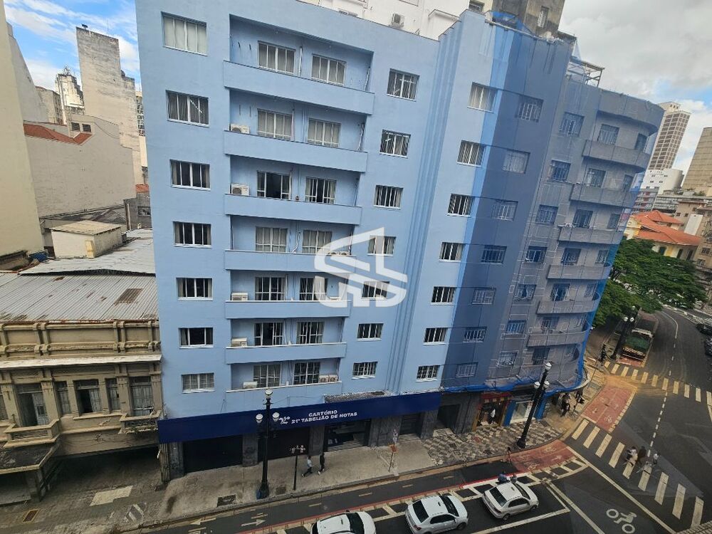 Conjunto Comercial-Sala para alugar, 170m² - Foto 5
