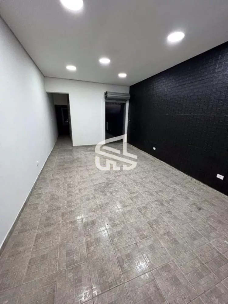 Loja-Salão à venda e aluguel, 90m² - Foto 1