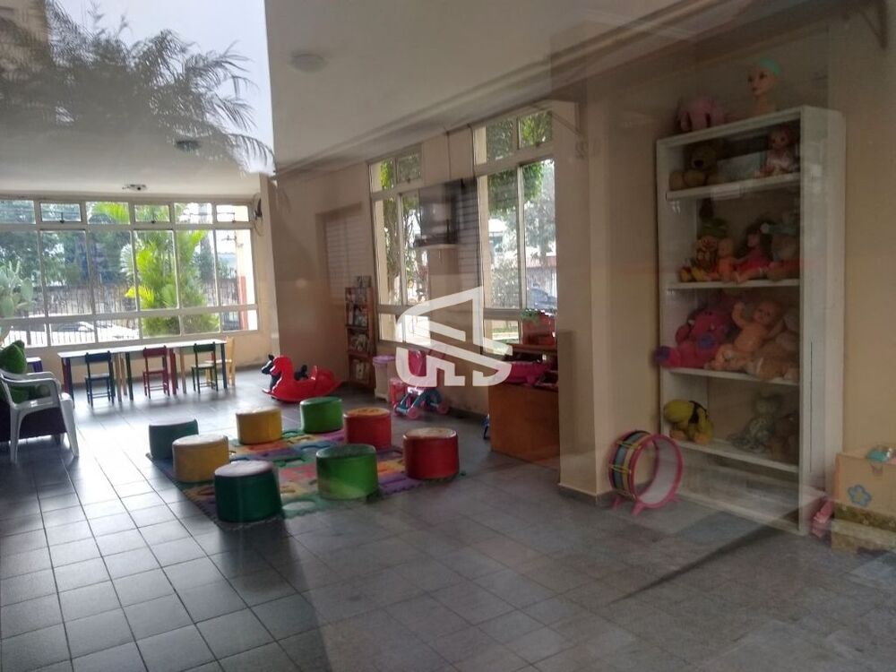 Apartamento, 60 m² - Foto 11