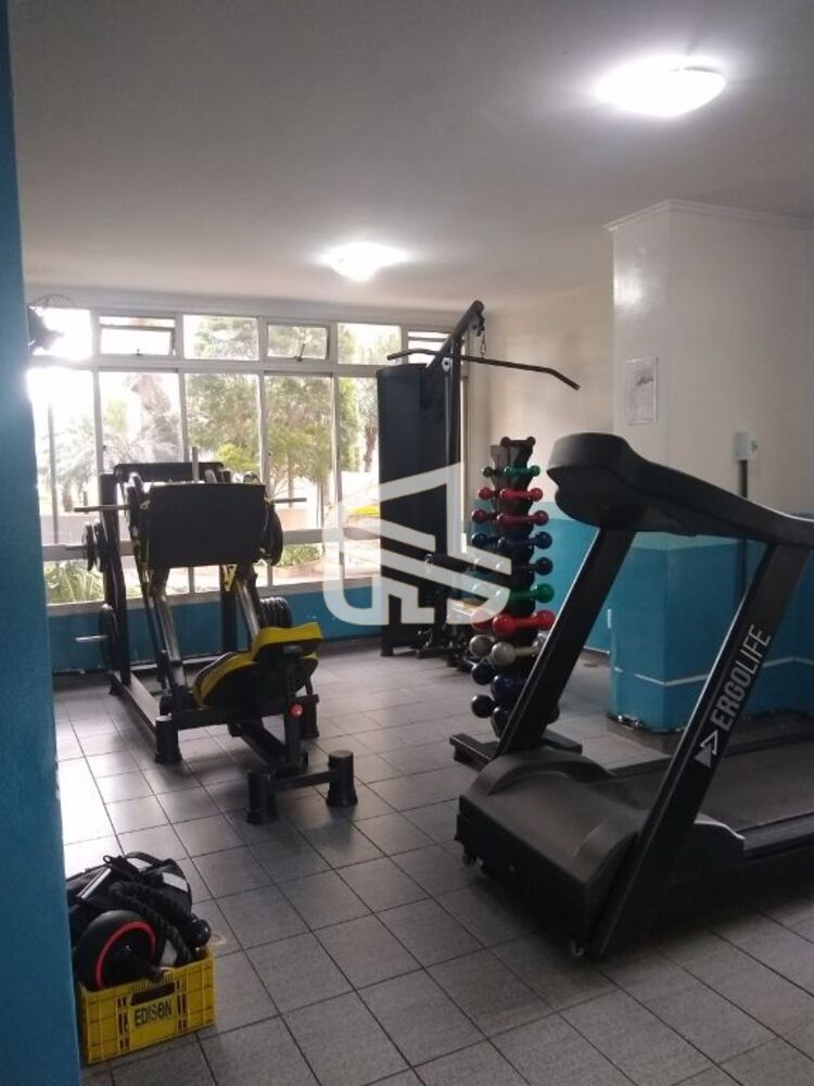 Apartamento, 60 m² - Foto 10