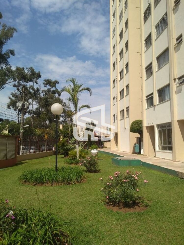 Apartamento, 60 m² - Foto 1