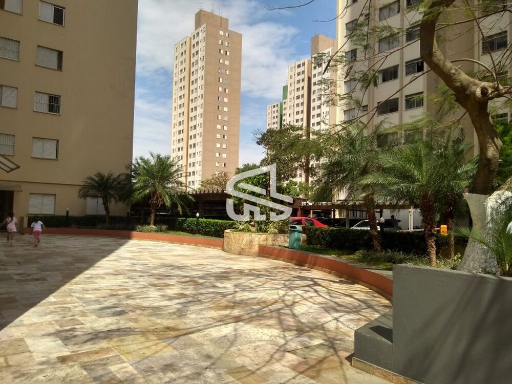 Apartamento, 60 m² - Foto 4