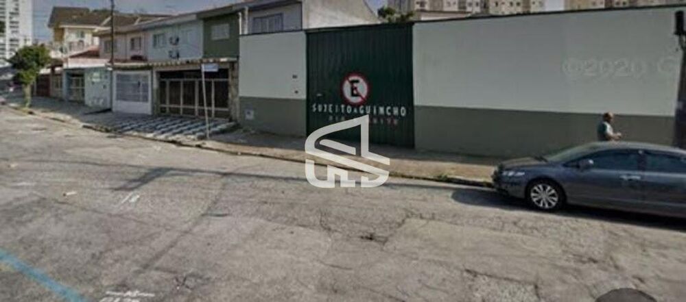 Terreno à venda, 765m² - Foto 1