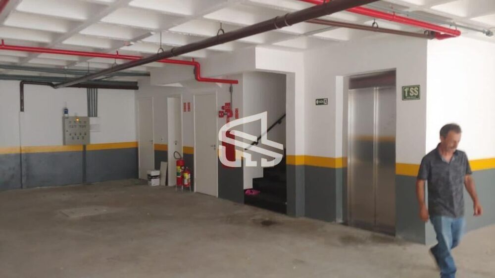 Prédio Inteiro para alugar, 735m² - Foto 18