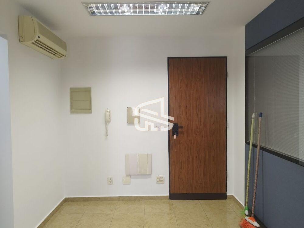 Conjunto Comercial-Sala à venda, 47m² - Foto 8