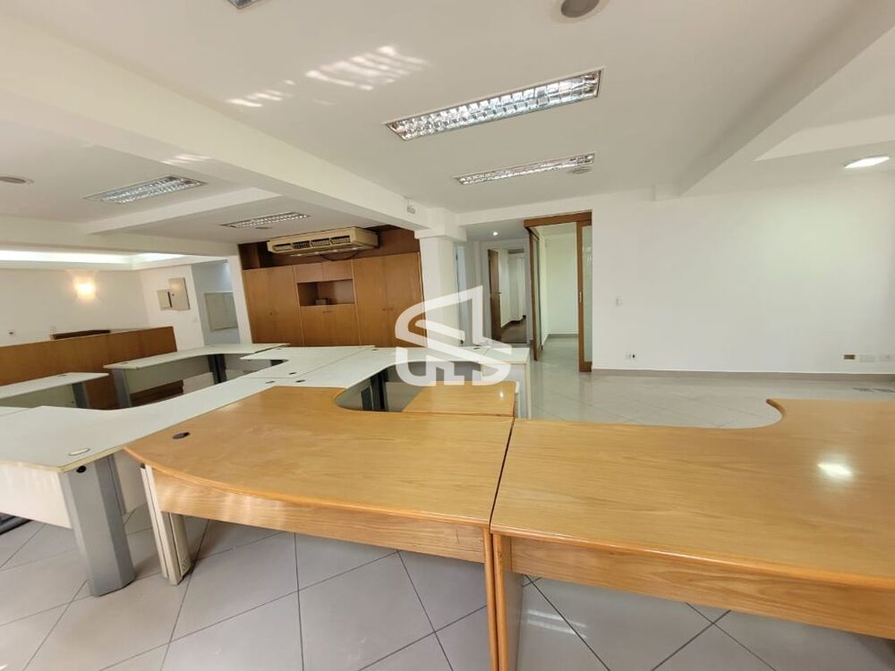 Sala-Conjunto, 220 m² - Foto 23