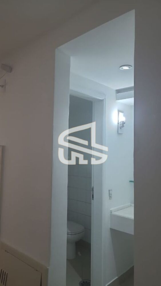 Sala-Conjunto, 220 m² - Foto 1