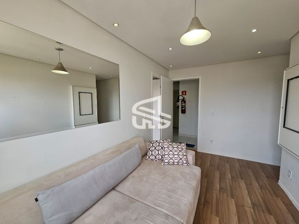 Apartamento para alugar com 2 quartos, 43m² - Foto 1