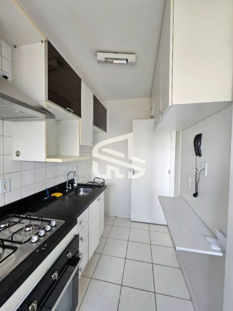 Apartamento para alugar com 2 quartos, 43m² - Foto 6