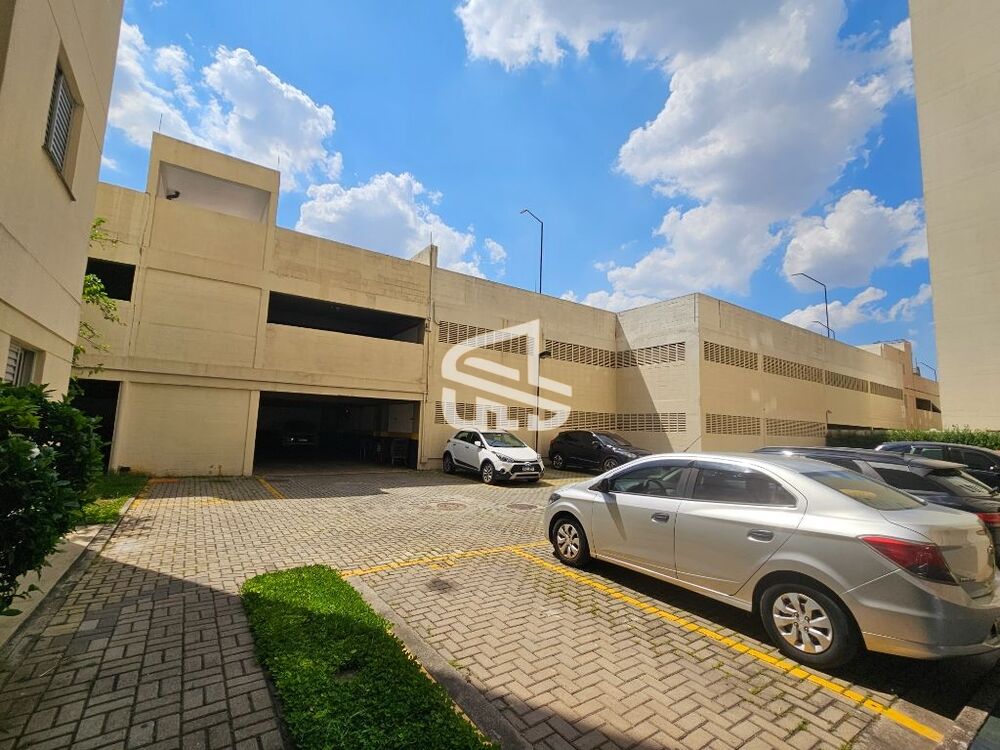 Apartamento para alugar com 2 quartos, 43m² - Foto 20