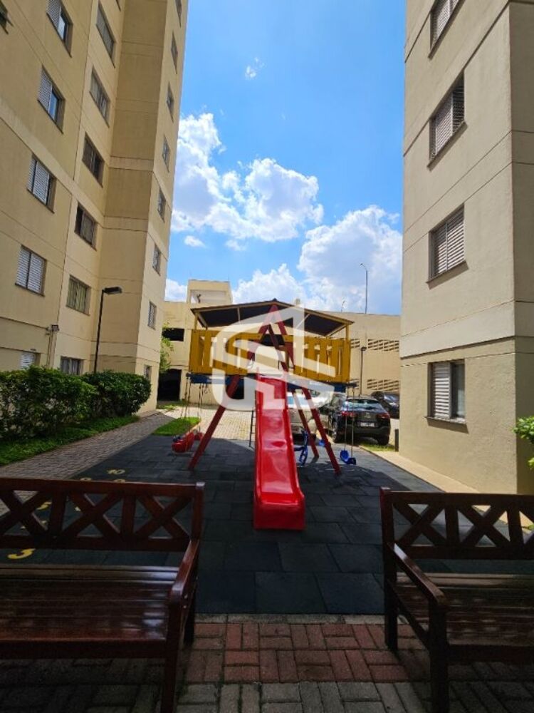 Apartamento para alugar com 2 quartos, 43m² - Foto 23