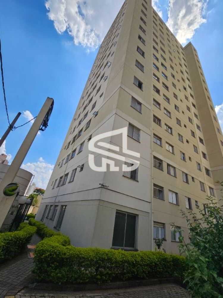 Apartamento para alugar com 2 quartos, 43m² - Foto 27