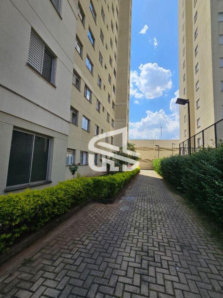 Apartamento para alugar com 2 quartos, 43m² - Foto 26