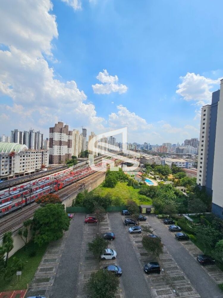 Apartamento para alugar com 2 quartos, 43m² - Foto 7