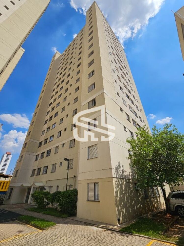 Apartamento para alugar com 2 quartos, 43m² - Foto 18