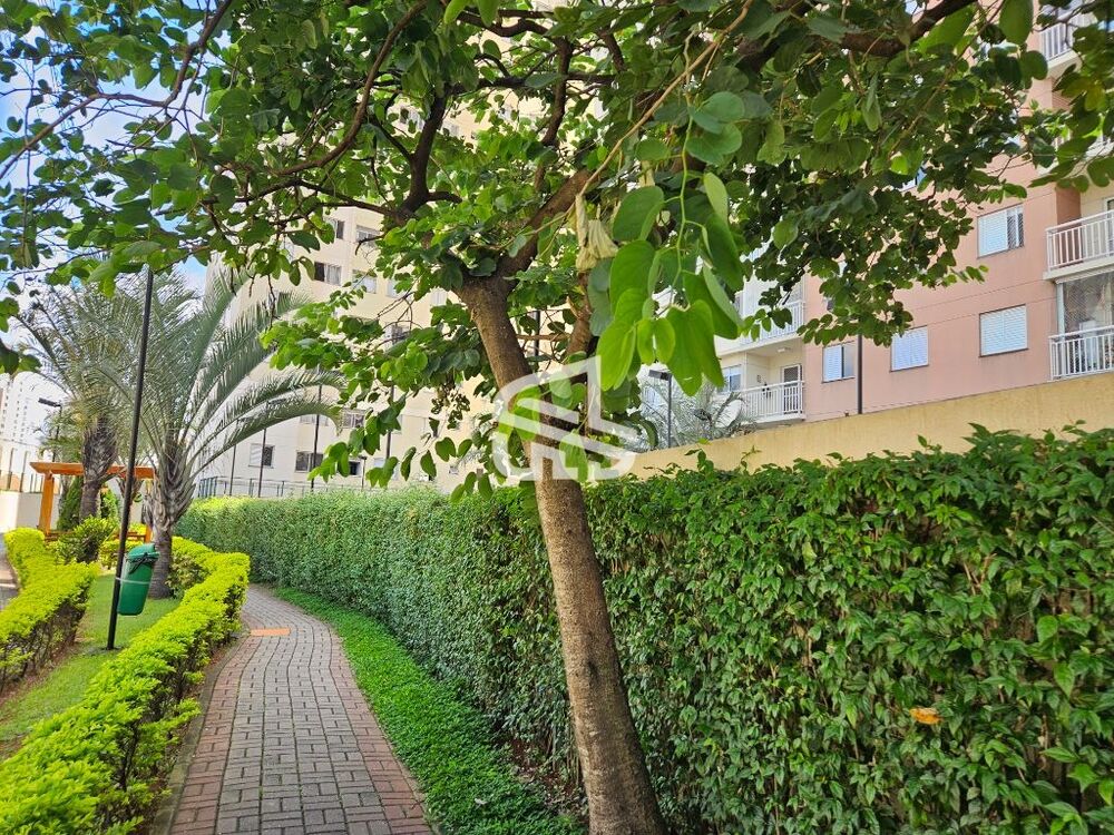 Apartamento para alugar com 2 quartos, 43m² - Foto 31