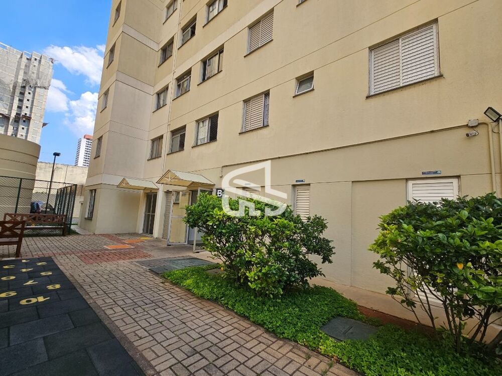Apartamento para alugar com 2 quartos, 43m² - Foto 16