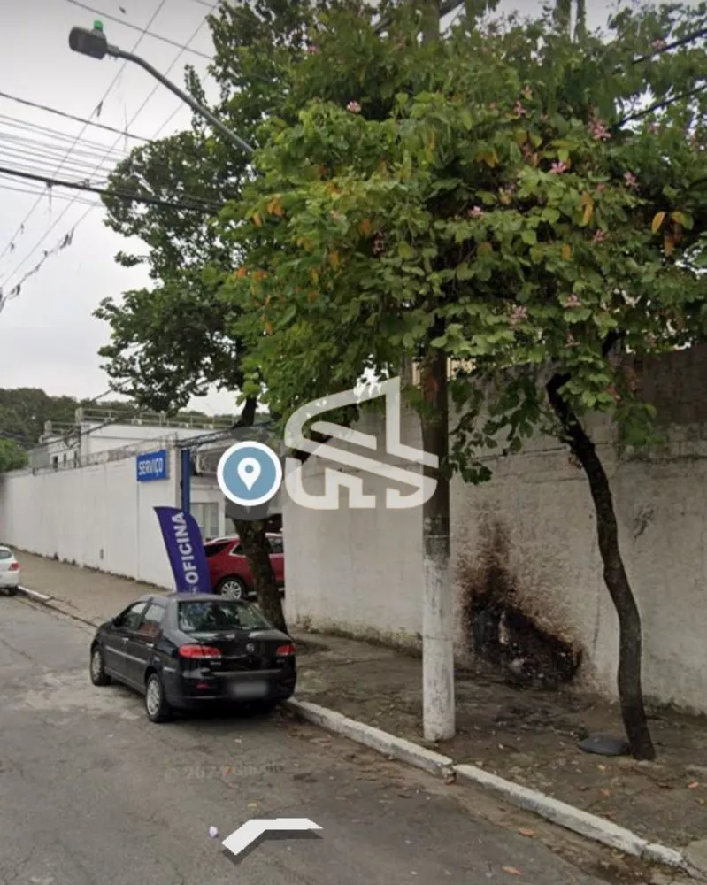 Depósito-Galpão-Armazém para alugar, 1600m² - Foto 1