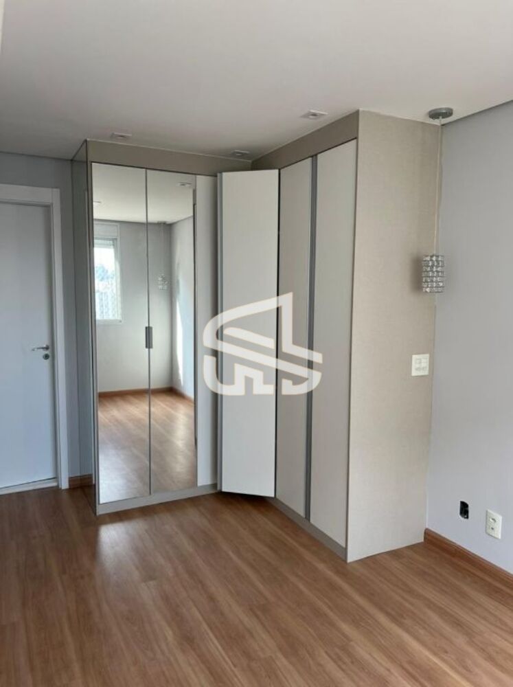 Apartamento à venda com 2 quartos, 62m² - Foto 8