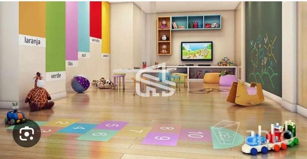 Apartamento à venda com 2 quartos, 62m² - Foto 29