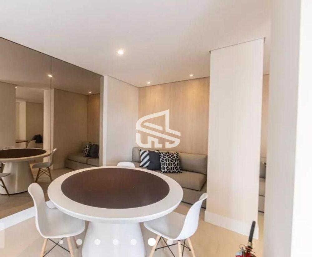 Apartamento à venda com 2 quartos, 62m² - Foto 5