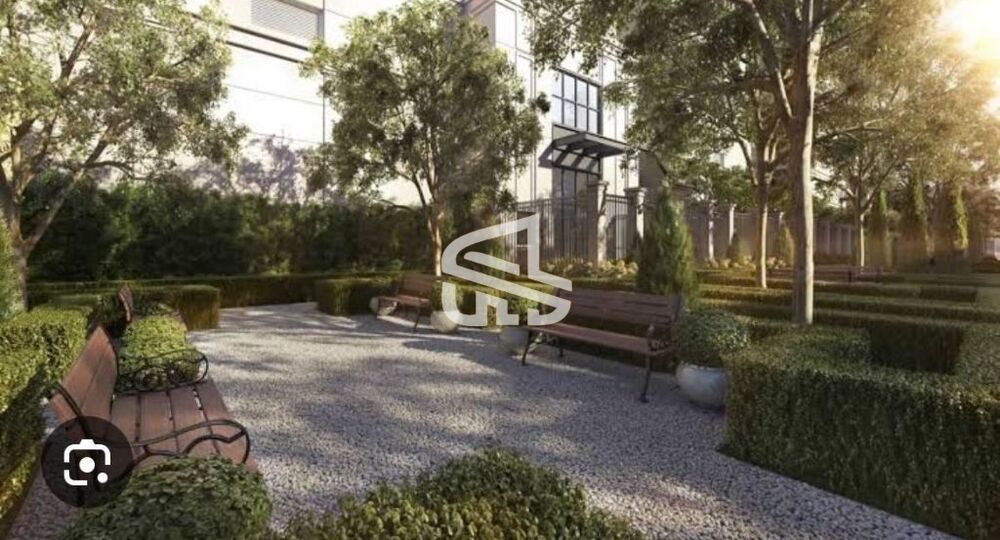 Apartamento à venda com 2 quartos, 62m² - Foto 3
