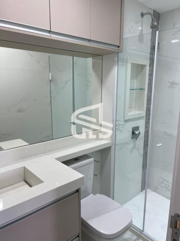 Apartamento à venda com 2 quartos, 62m² - Foto 12