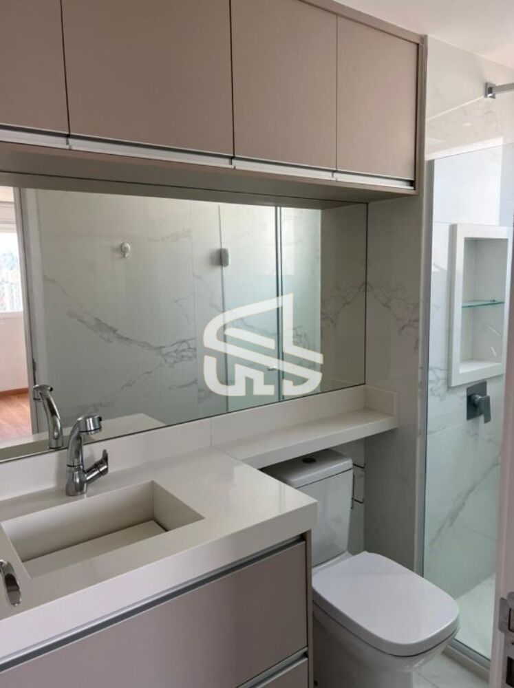 Apartamento à venda com 2 quartos, 62m² - Foto 9