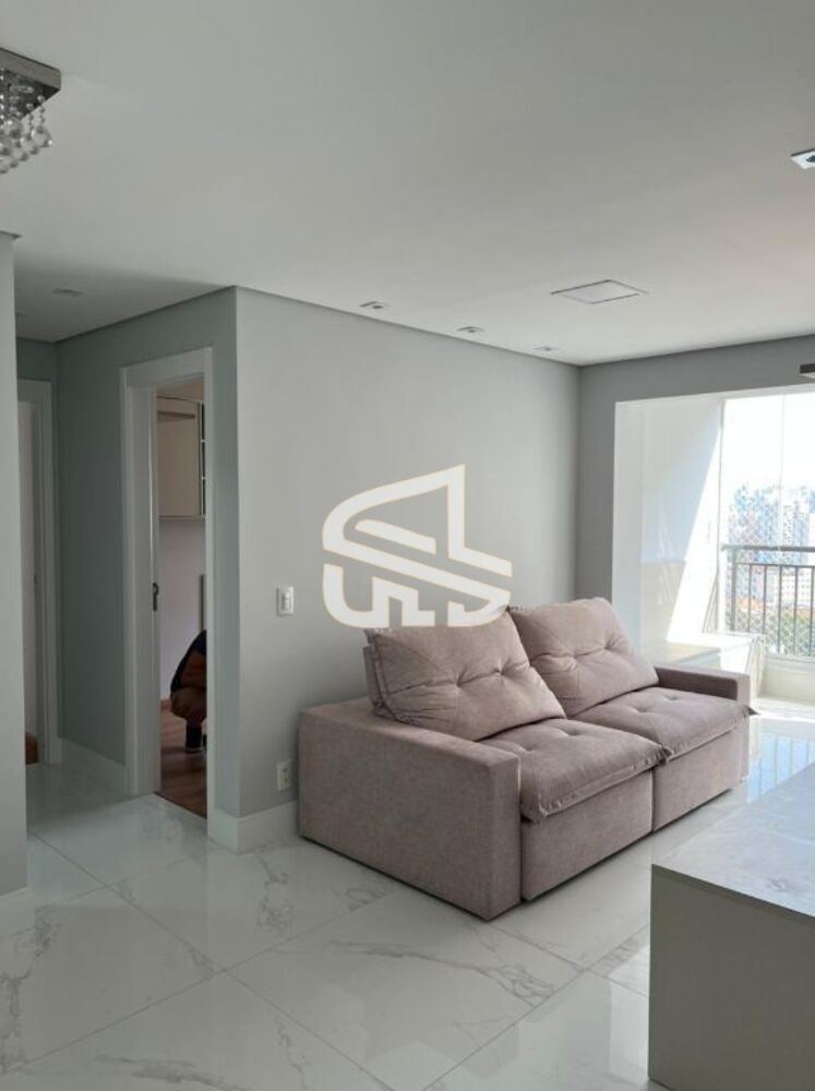 Apartamento à venda com 2 quartos, 62m² - Foto 17