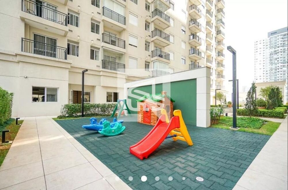 Apartamento à venda com 2 quartos, 62m² - Foto 27