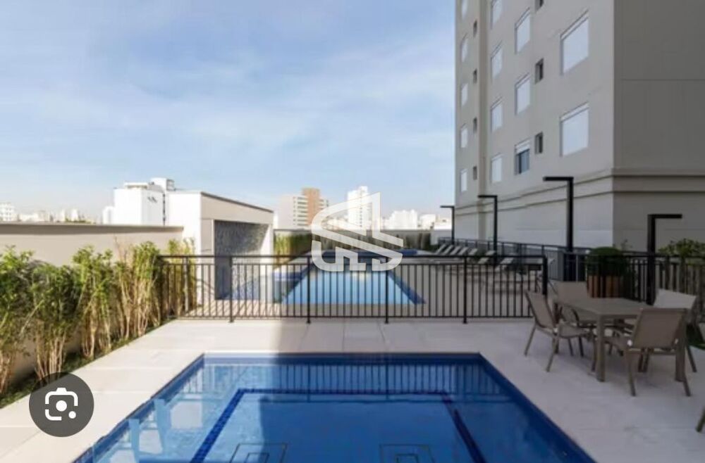 Apartamento à venda com 2 quartos, 62m² - Foto 2