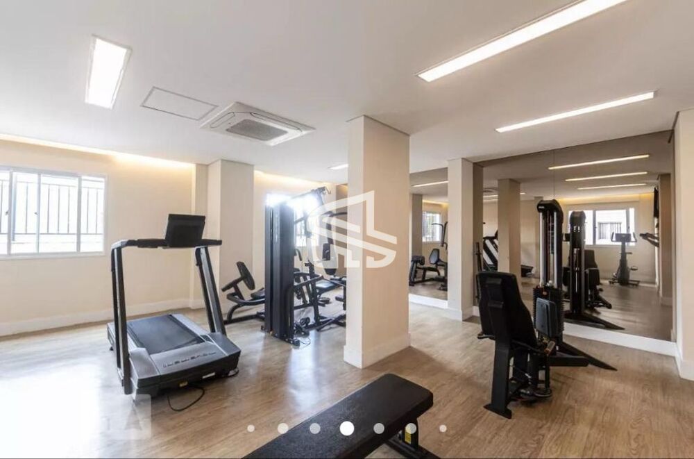 Apartamento à venda com 2 quartos, 62m² - Foto 4