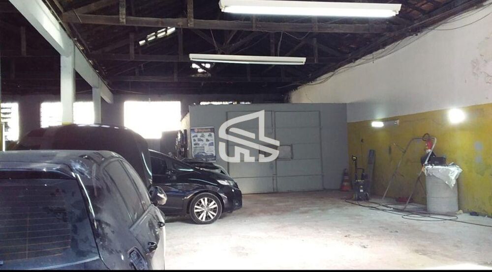 Depósito-Galpão-Armazém à venda, 740m² - Foto 3