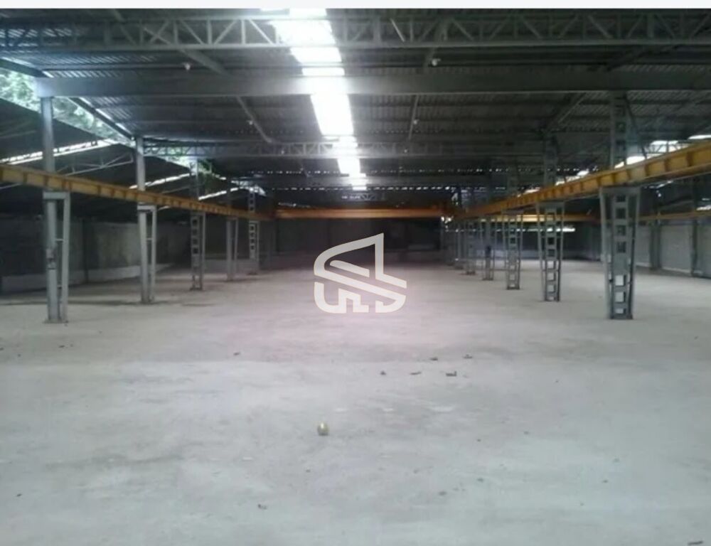 Depósito-Galpão, 2800 m² - Foto 3