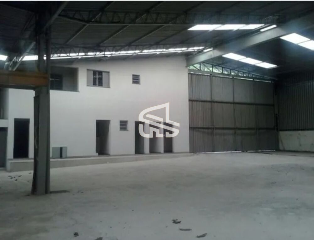 Depósito-Galpão, 2800 m² - Foto 1