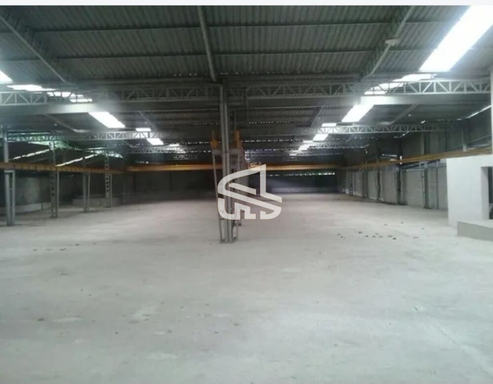 Depósito-Galpão, 2800 m² - Foto 2
