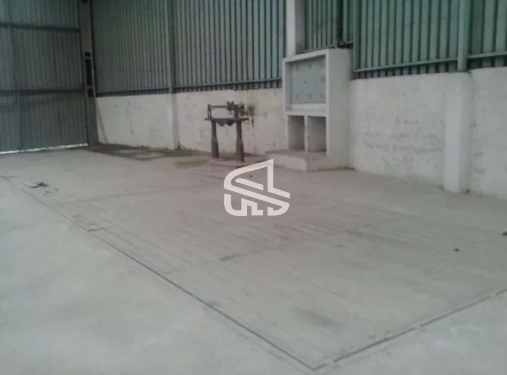 Depósito-Galpão, 2800 m² - Foto 4