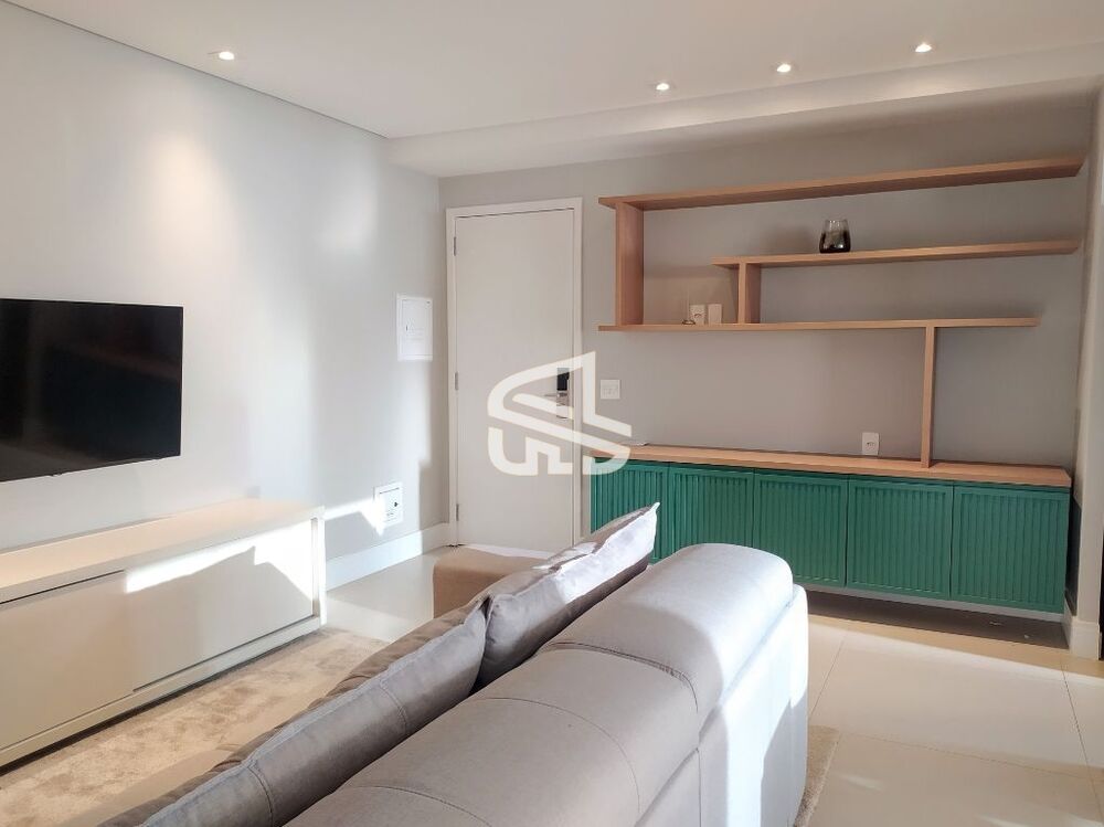 Apartamento para alugar com 2 quartos, 69m² - Foto 12