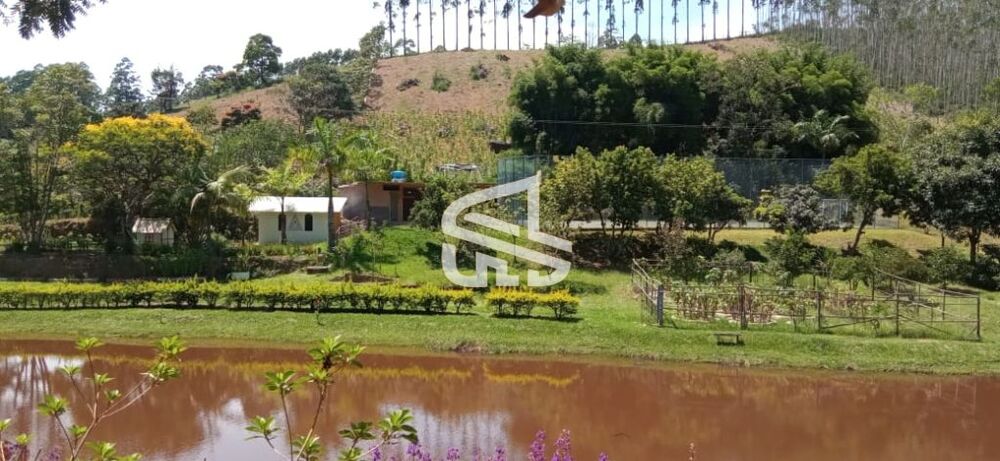 Chácara, 4 quartos, 5 hectares - Foto 28