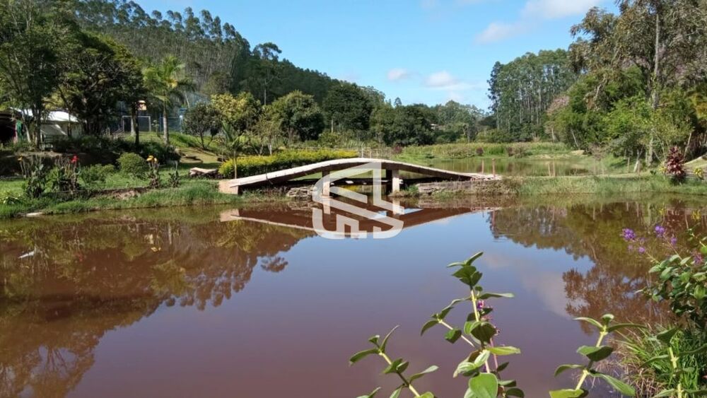 Chácara, 4 quartos, 5 hectares - Foto 10