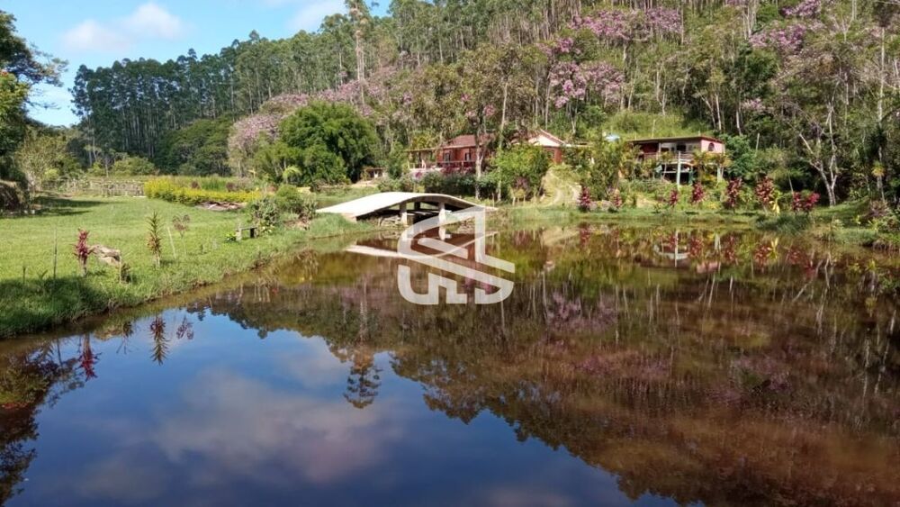 Chácara, 4 quartos, 5 hectares - Foto 8