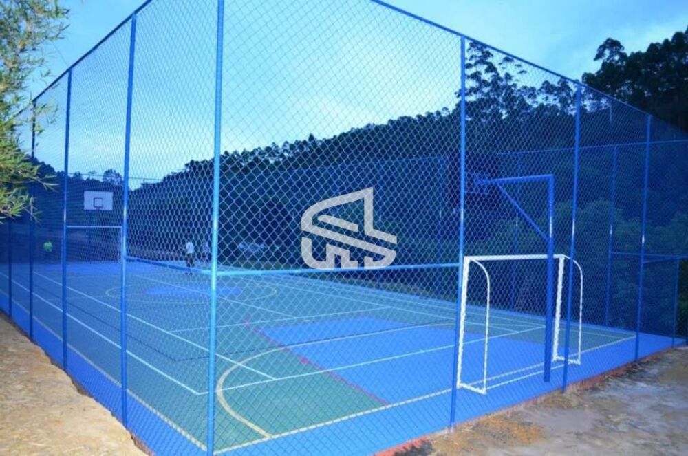 Chácara, 4 quartos, 5 hectares - Foto 11