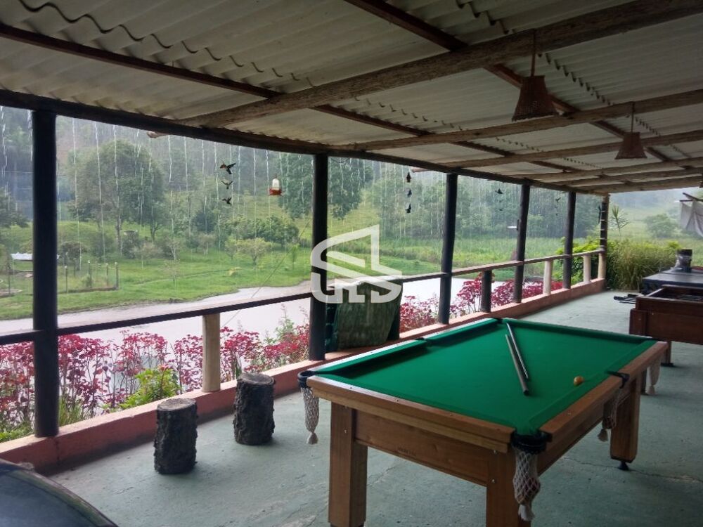 Chácara, 4 quartos, 5 hectares - Foto 21